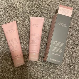 Mary Kay Timewise day cream